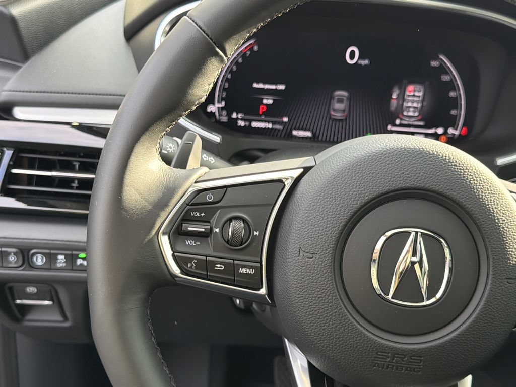 New 2026 Acura MDX FWD w/ Technology Package image 25