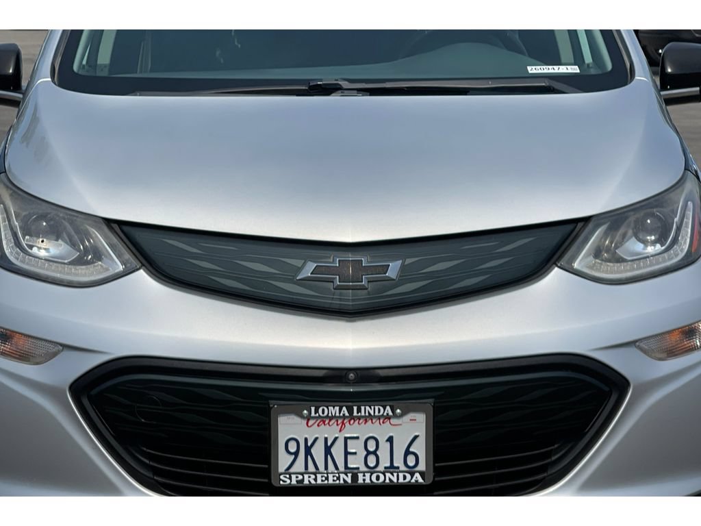 Used 2017 Chevrolet Bolt Premier w/ Driver Confidence II Package FWD image 42