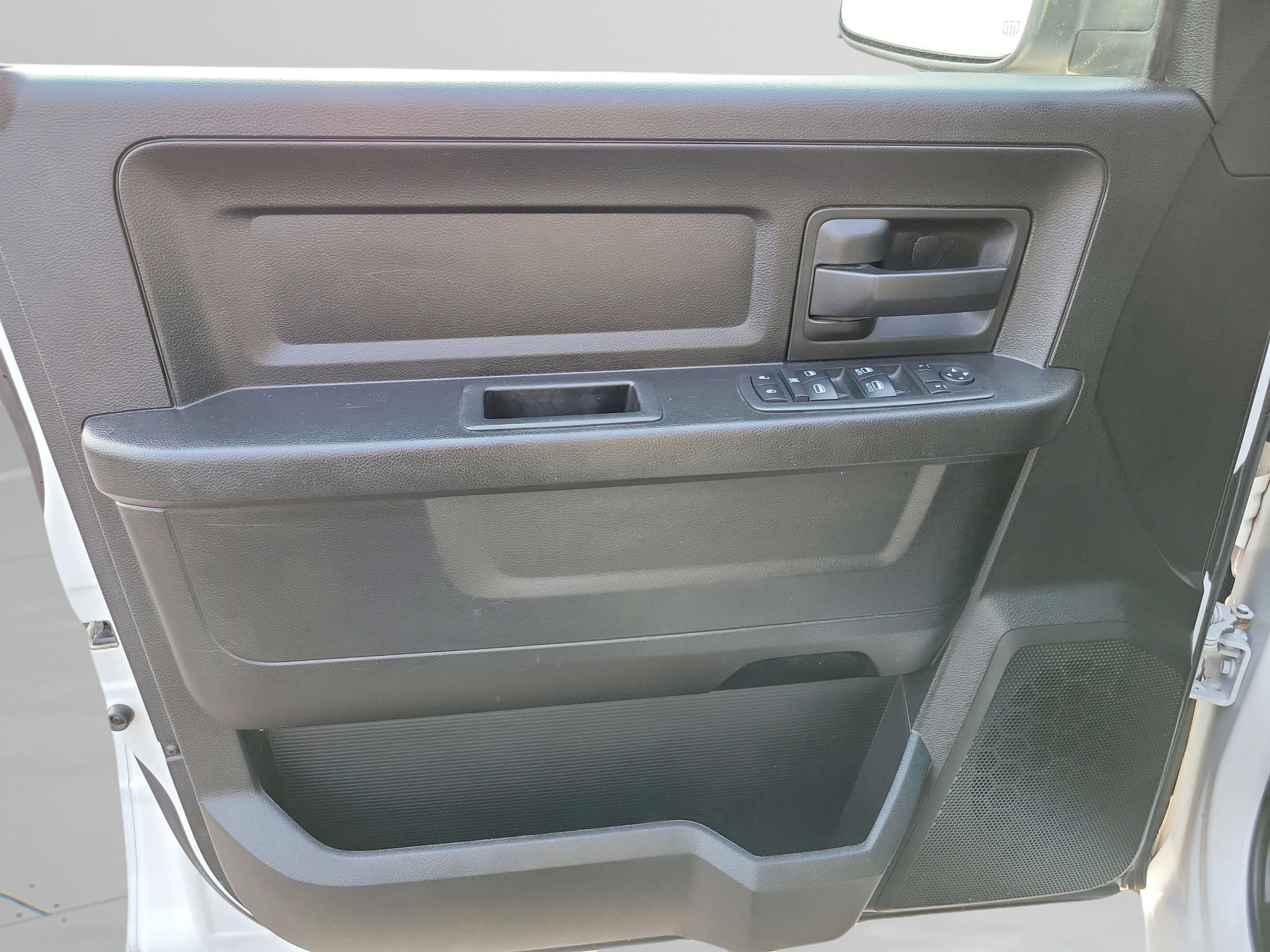 Used 2019 RAM 1500 Tradesman w/ Popular Equipment Group RWD image 18