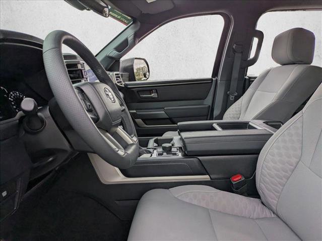 Used 2025 Toyota Tundra SR5 w/ TRD Off-Road Package image 15