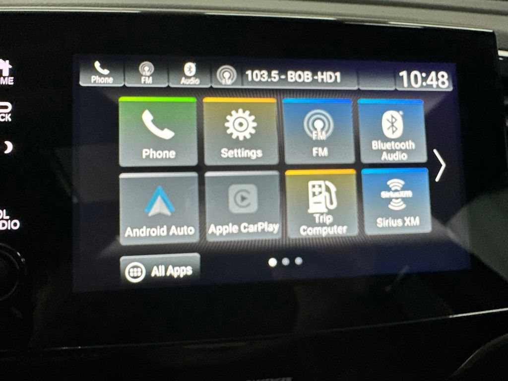 Used 2022 Honda Pilot Special Edition image 19