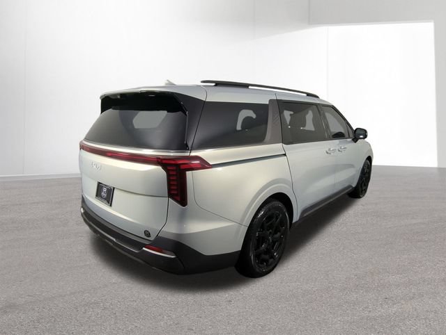 Used 2025 Kia Carnival SX Prestige FWD image 13