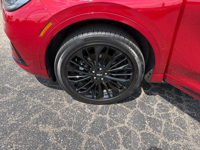 Certified 2024 Lincoln Corsair AWD w/ Equipment Group 101A image 30