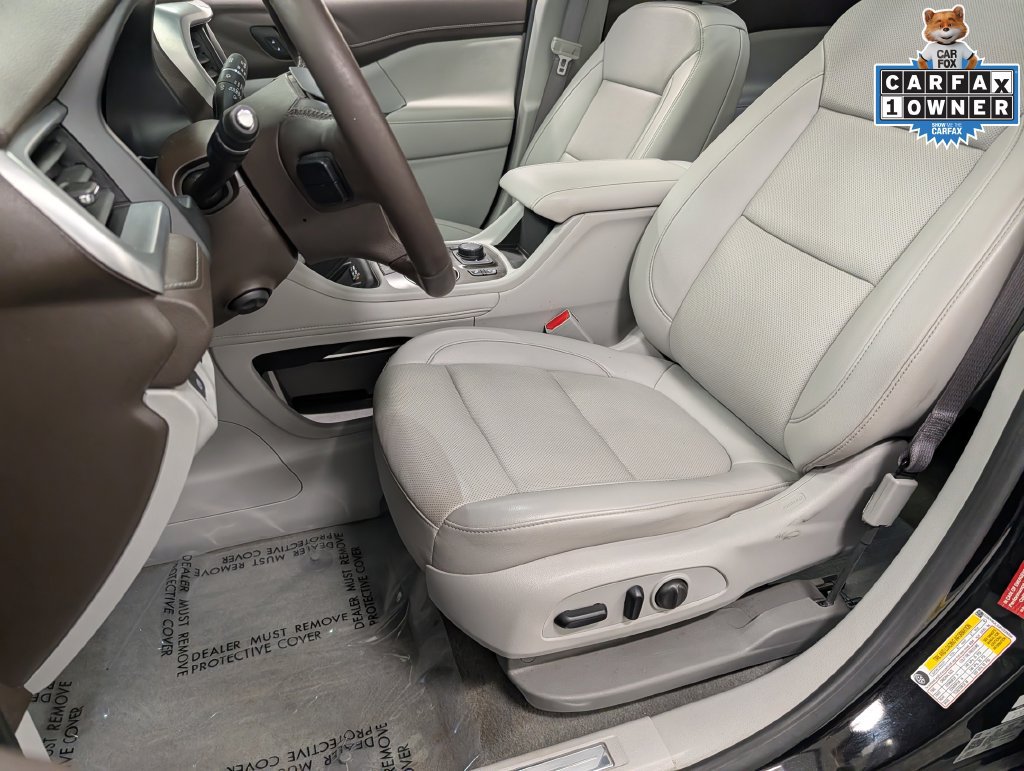 Used 2023 GMC Acadia SLT w/ Preferred Package AWD/4WD image 12
