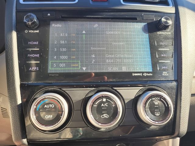 Used 2016 Subaru Forester 2.5i Limited w/ Popular Package #2 image 24