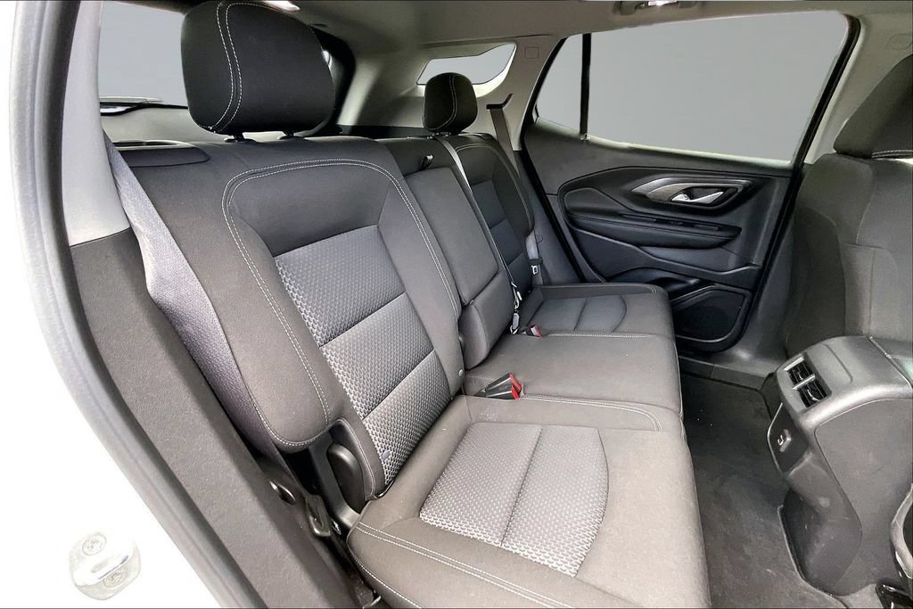 Used 2023 GMC Terrain SLE w/ Driver Convenience Package AWD/4WD image 26