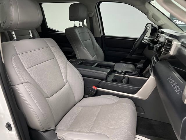 Used 2022 Toyota Tundra SR5 w/ TRD Off-Road Premium Package image 51