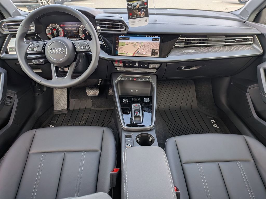 New 2026 Audi A3 2.0T Premium image 13