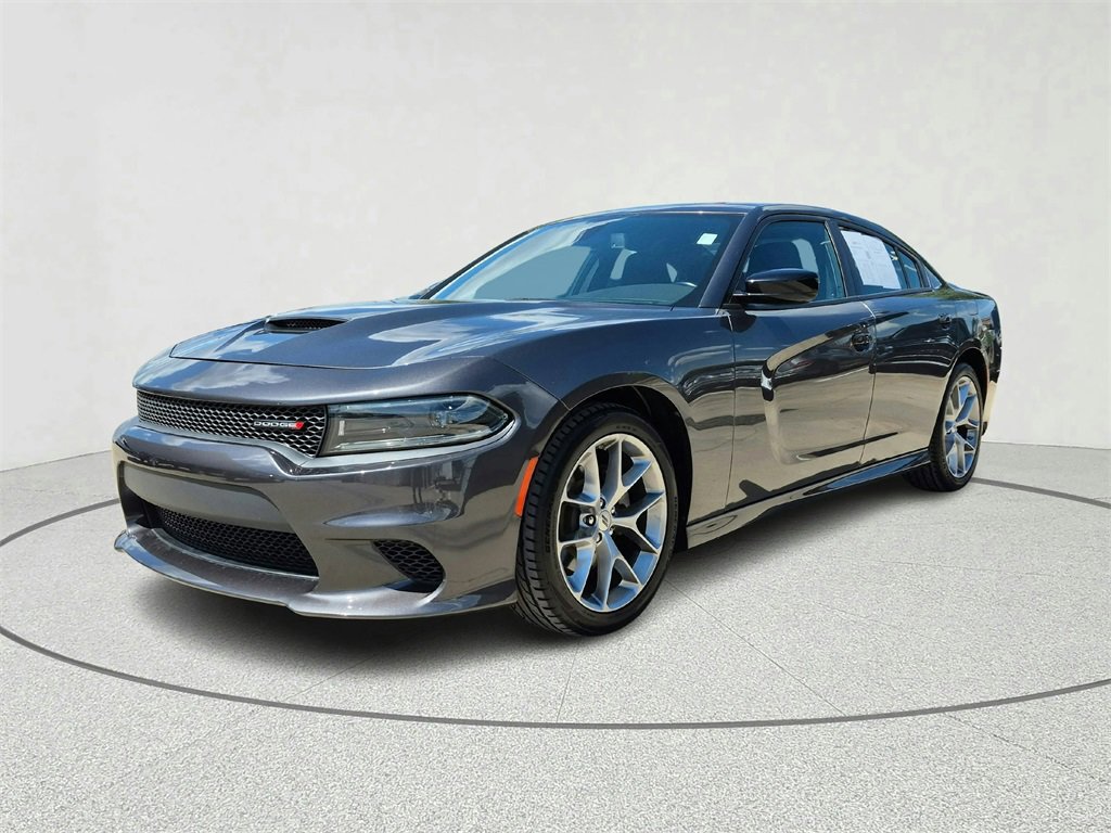 Used 2023 Dodge Charger GT