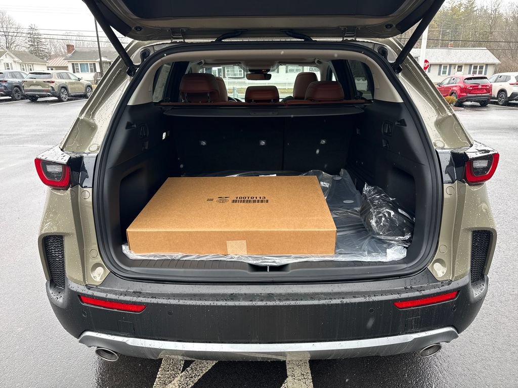 New 2026 MAZDA CX-50 Meridian Edition w/ Weather Package AWD/4WD image 21