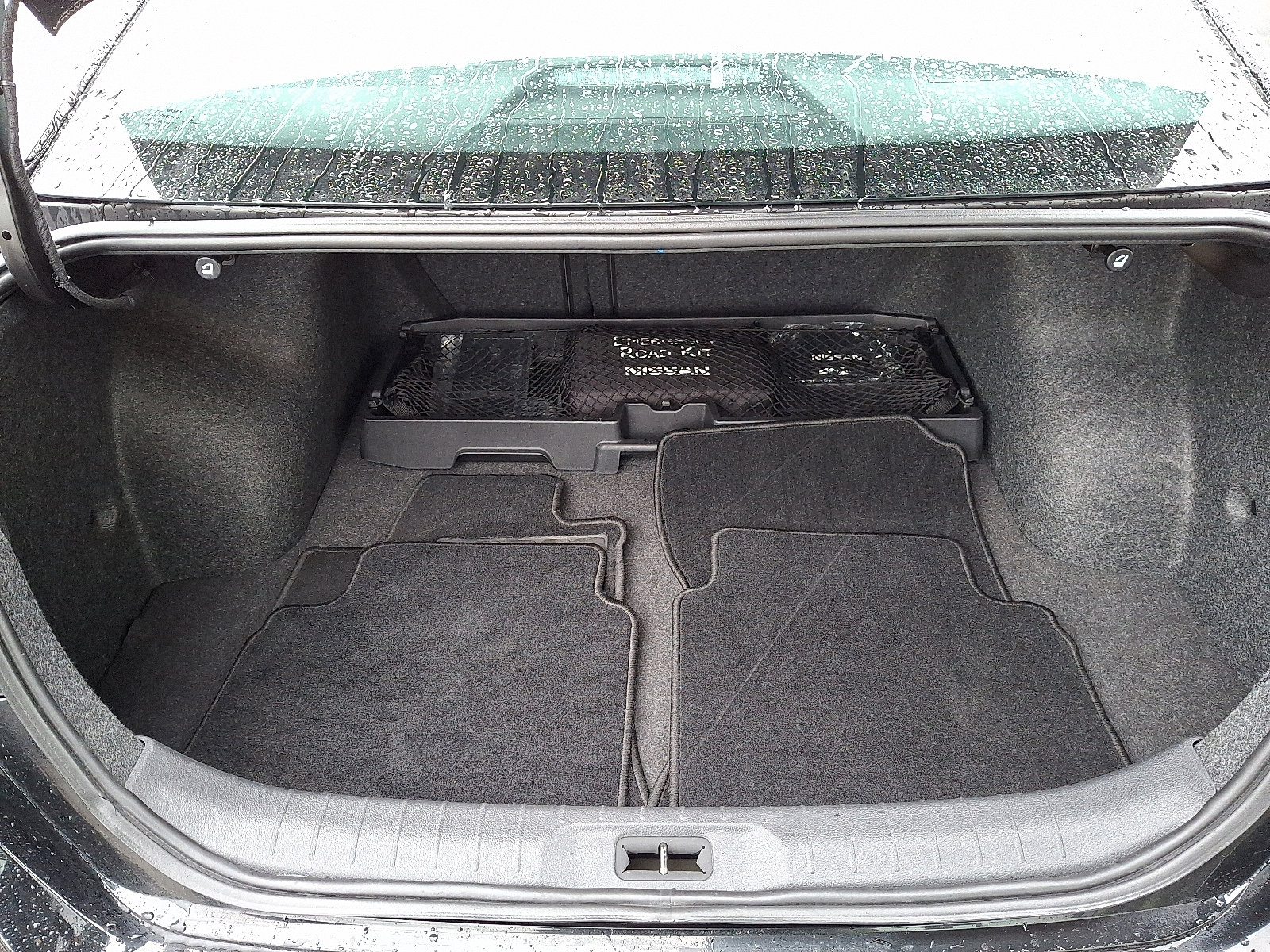 Used 2021 Nissan Altima 2.5 SV w/ SV Premium Package image 29