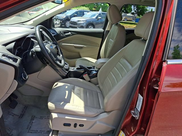 Used 2014 Ford Escape Titanium AWD/4WD image 15