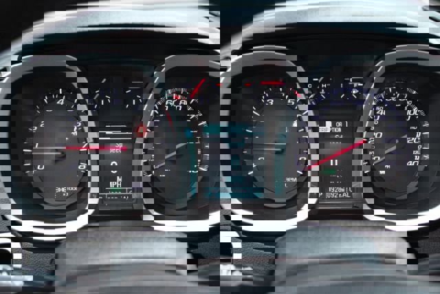 Used 2014 Chevrolet Equinox LT image 18