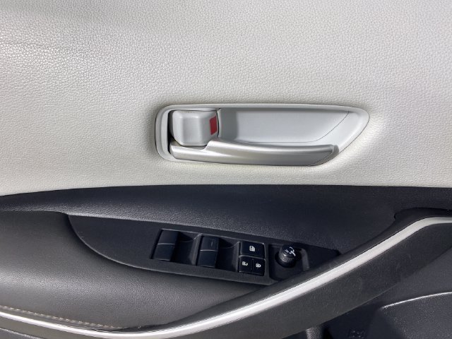 Certified 2022 Toyota Corolla SE FWD image 21