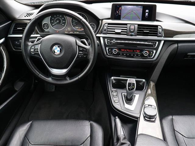 Used 2015 BMW 328i Gran Turismo xDrive AWD/4WD image 26