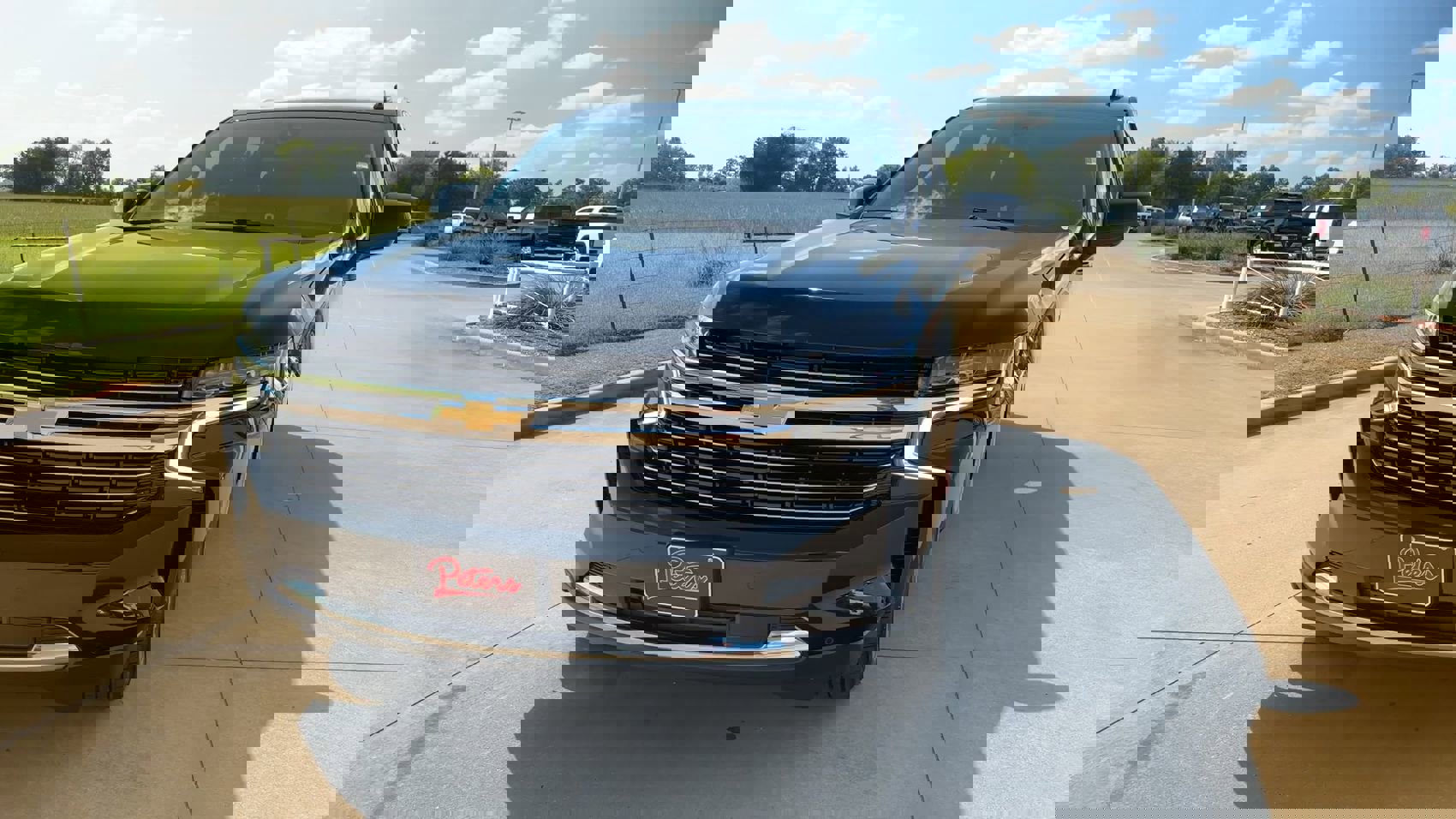 Certified 2022 Chevrolet Tahoe LT image 4