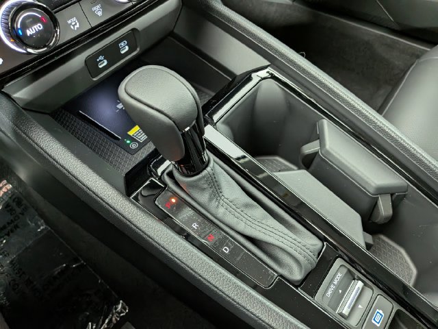 New 2026 Honda Accord SE image 20