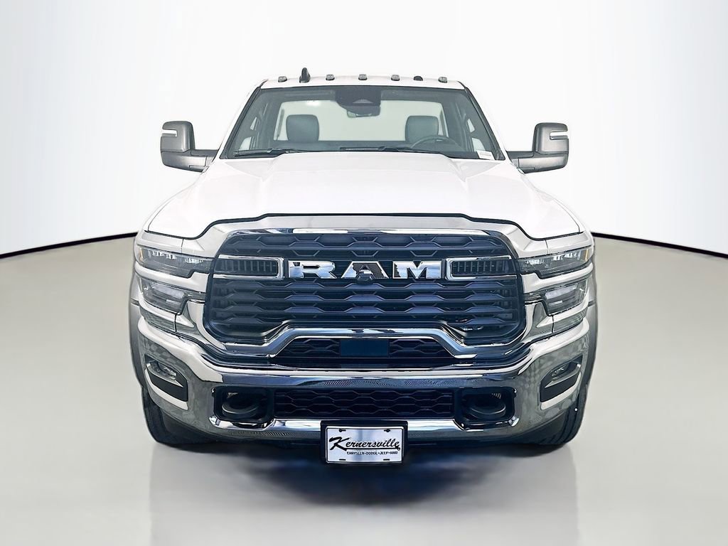 New 2025 RAM 4500 Tradesman RWD image 2