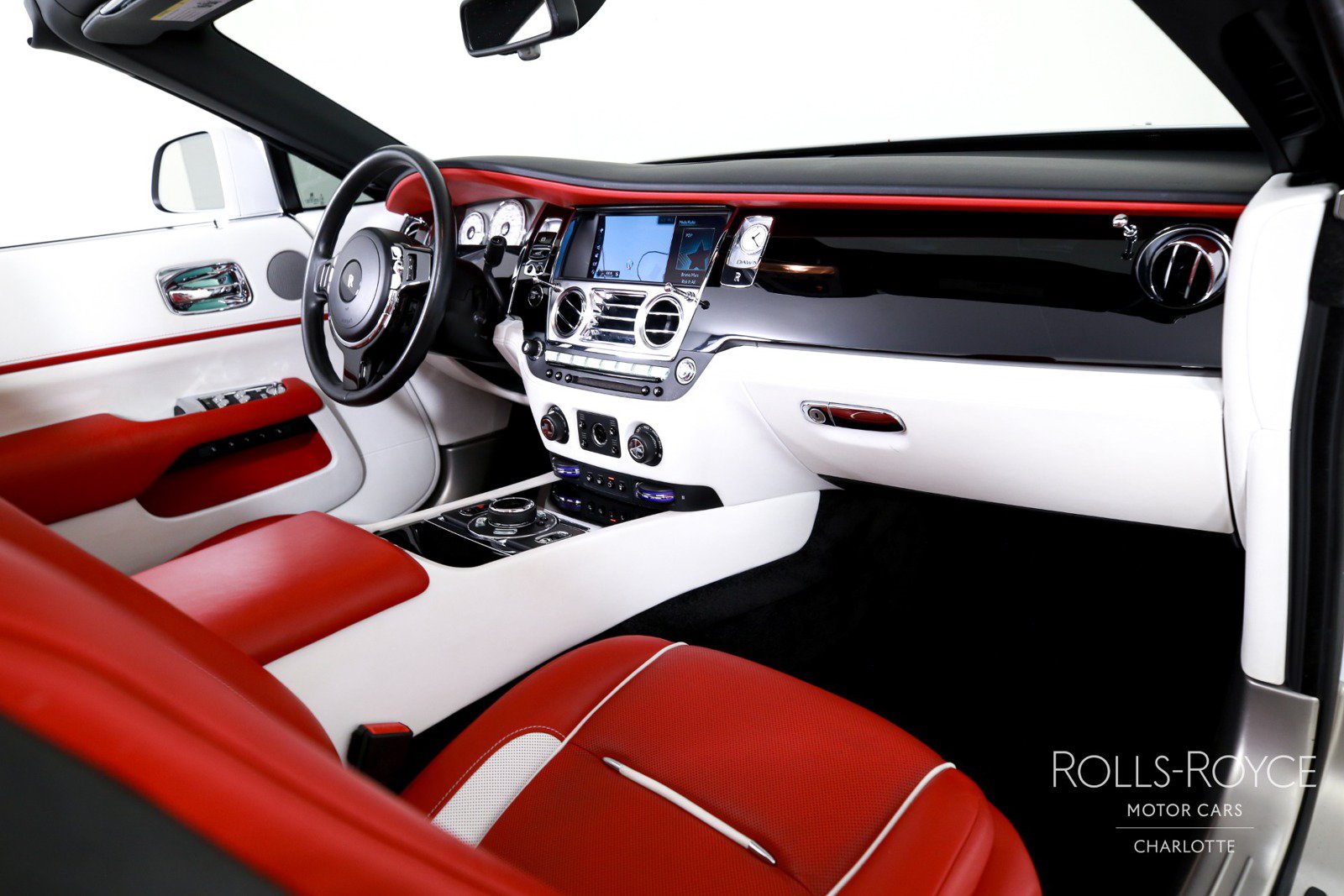 Certified 2020 Rolls-Royce Dawn RWD image 24
