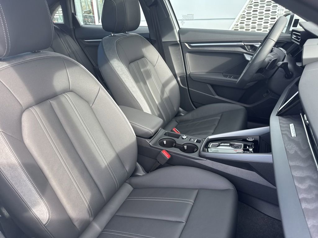 New 2026 Audi A3 2.0T Premium image 5