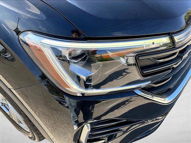 Used 2024 Volkswagen Atlas Cross Sport SEL R-Line AWD/4WD image 28