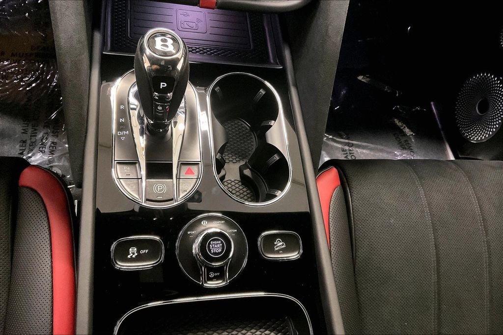 New 2026 Bentley Bentayga Speed image 12