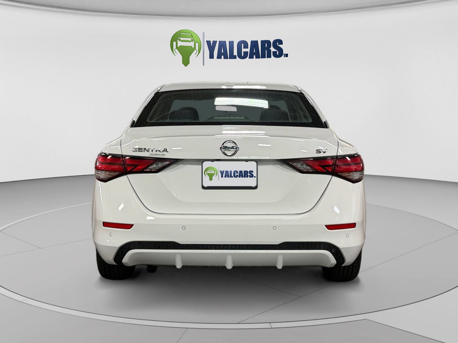 Used 2021 Nissan Sentra SV FWD image 4