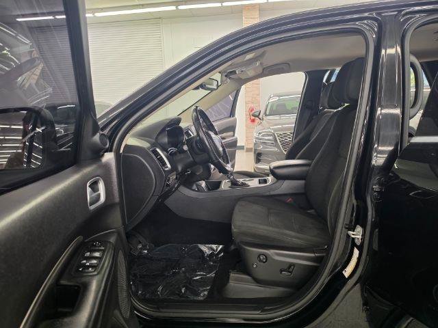 Used 2020 Dodge Durango SXT AWD/4WD image 32