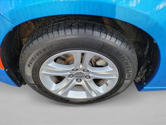 Used 2023 Dodge Charger SXT RWD image 9