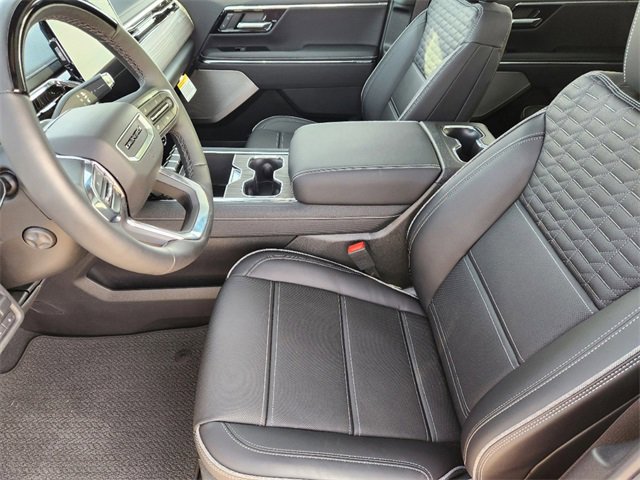 New 2025 GMC Sierra EV Denali image 10