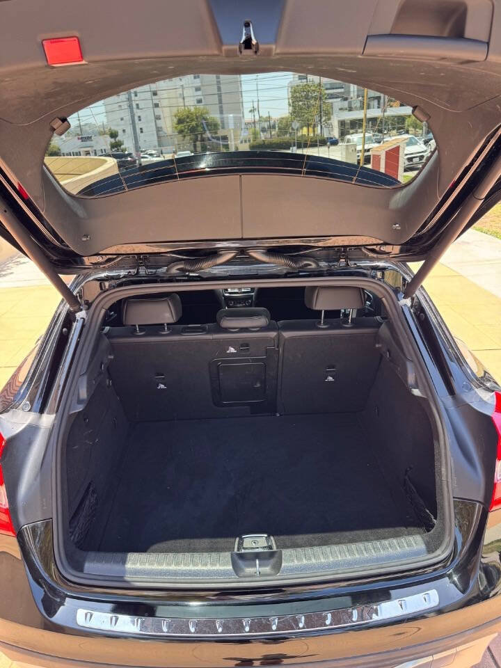 Used 2019 Mercedes-Benz GLA 250 4MATIC image 20