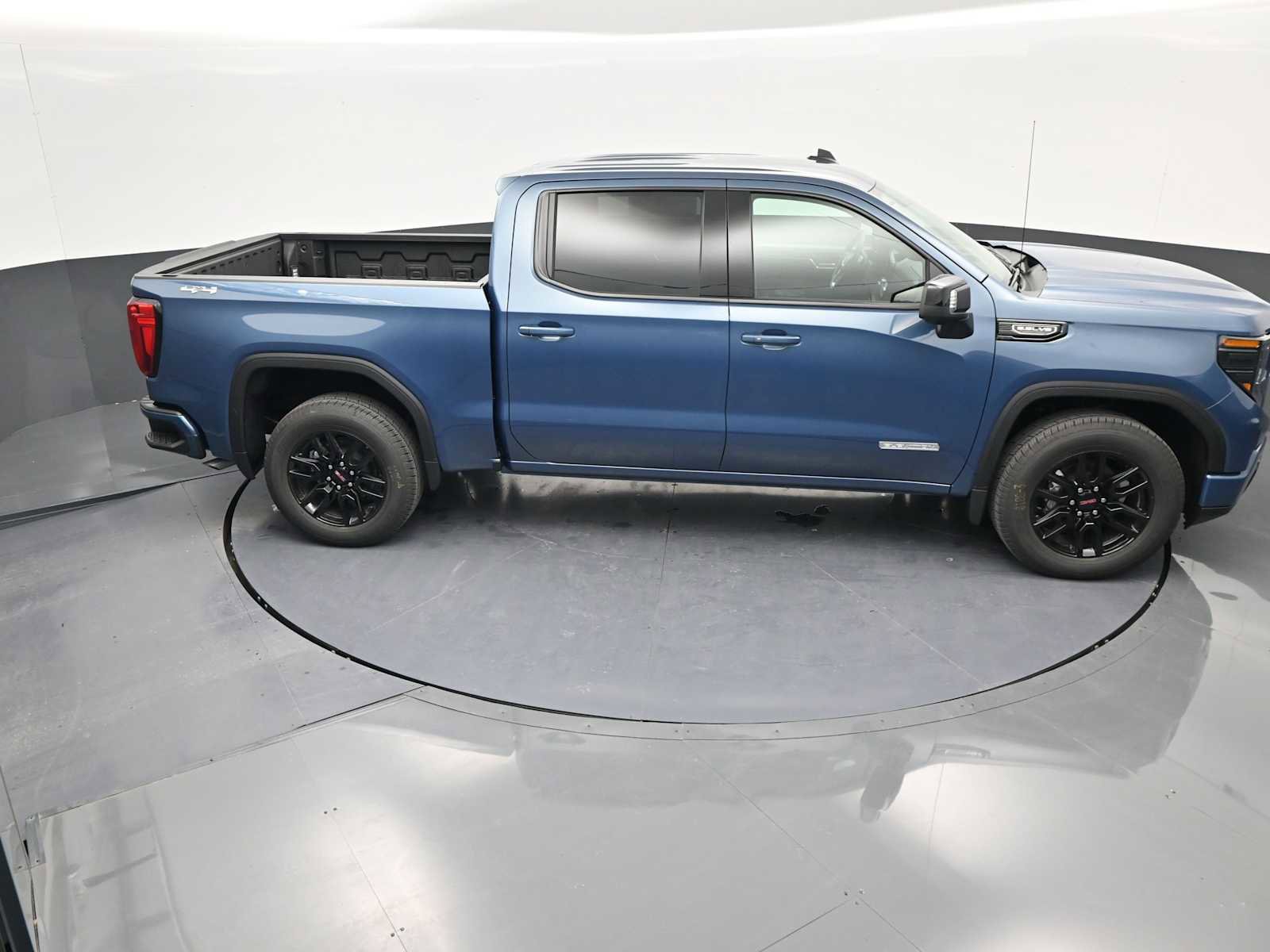 New 2026 GMC Sierra 1500 Elevation w/ Elevation Premium Package image 65