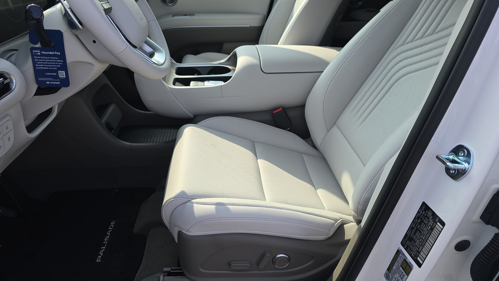 New 2026 Hyundai Palisade SEL AWD/4WD image 14