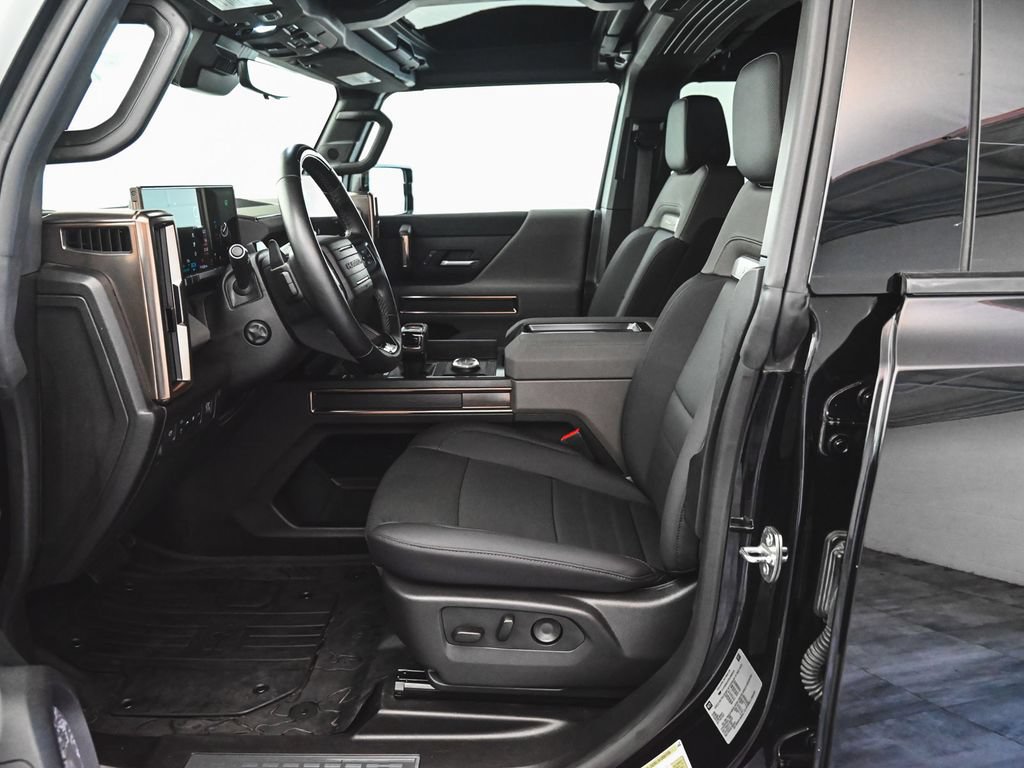 Used 2024 GMC Hummer EV 2X AWD/4WD image 30