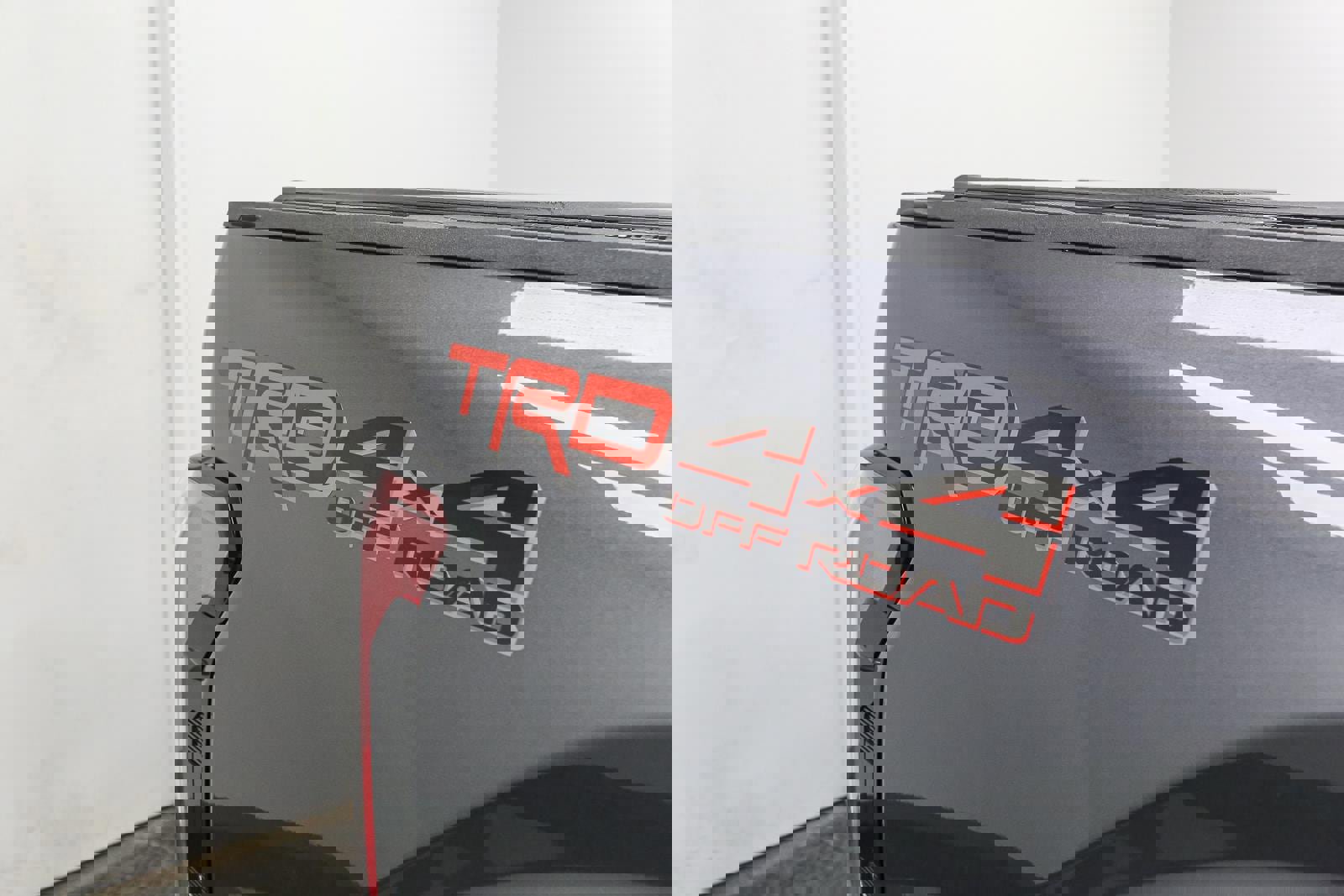 New 2026 Toyota Tundra Platinum image 8