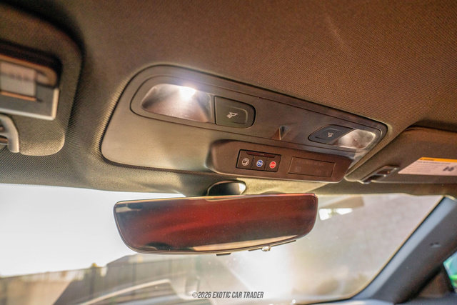 Used 2024 Chevrolet Camaro SS image 45