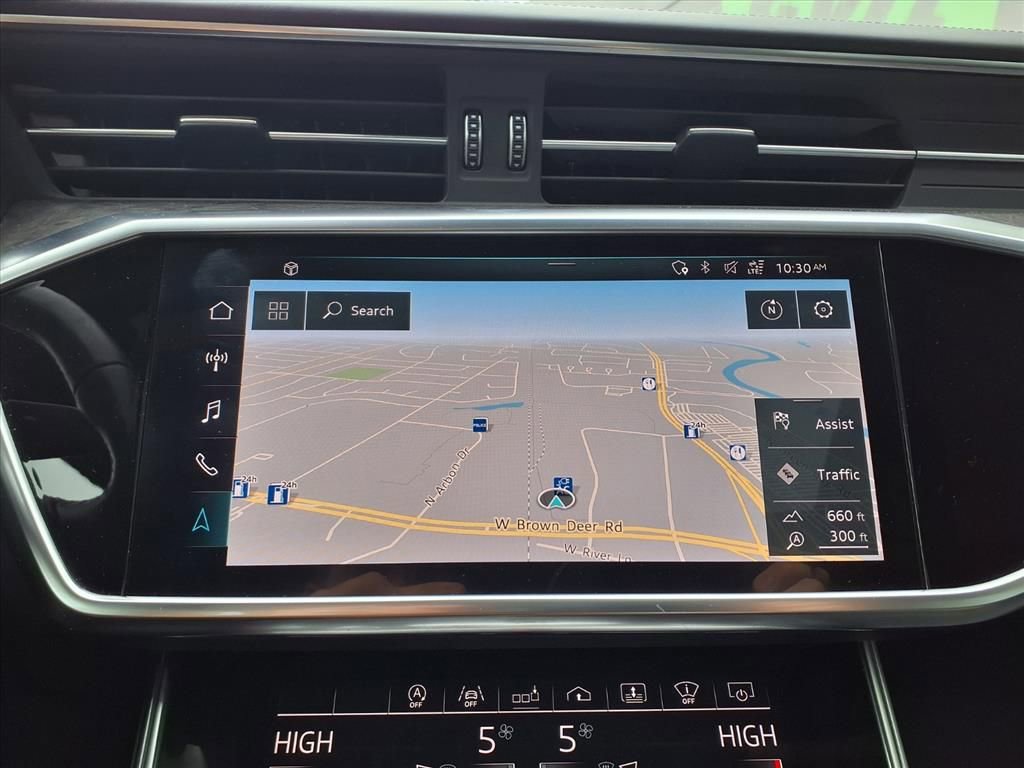 Used 2019 Audi A6 3.0T Prestige w/ Prestige Package AWD/4WD image 17