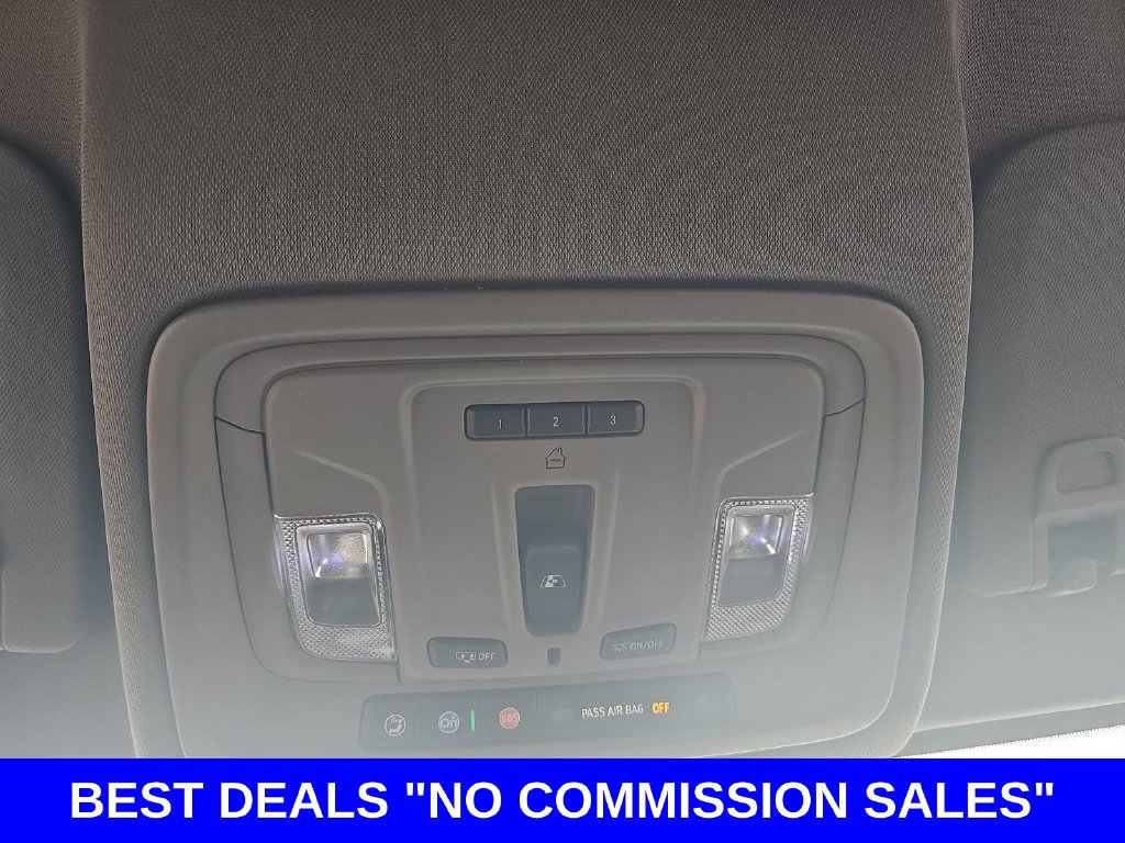 Used 2020 Chevrolet Silverado 2500 LT w/ All Star Edition AWD/4WD image 30
