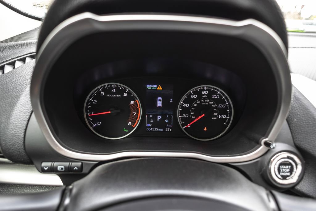 Used 2019 Mitsubishi Eclipse Cross SE AWD/4WD image 16
