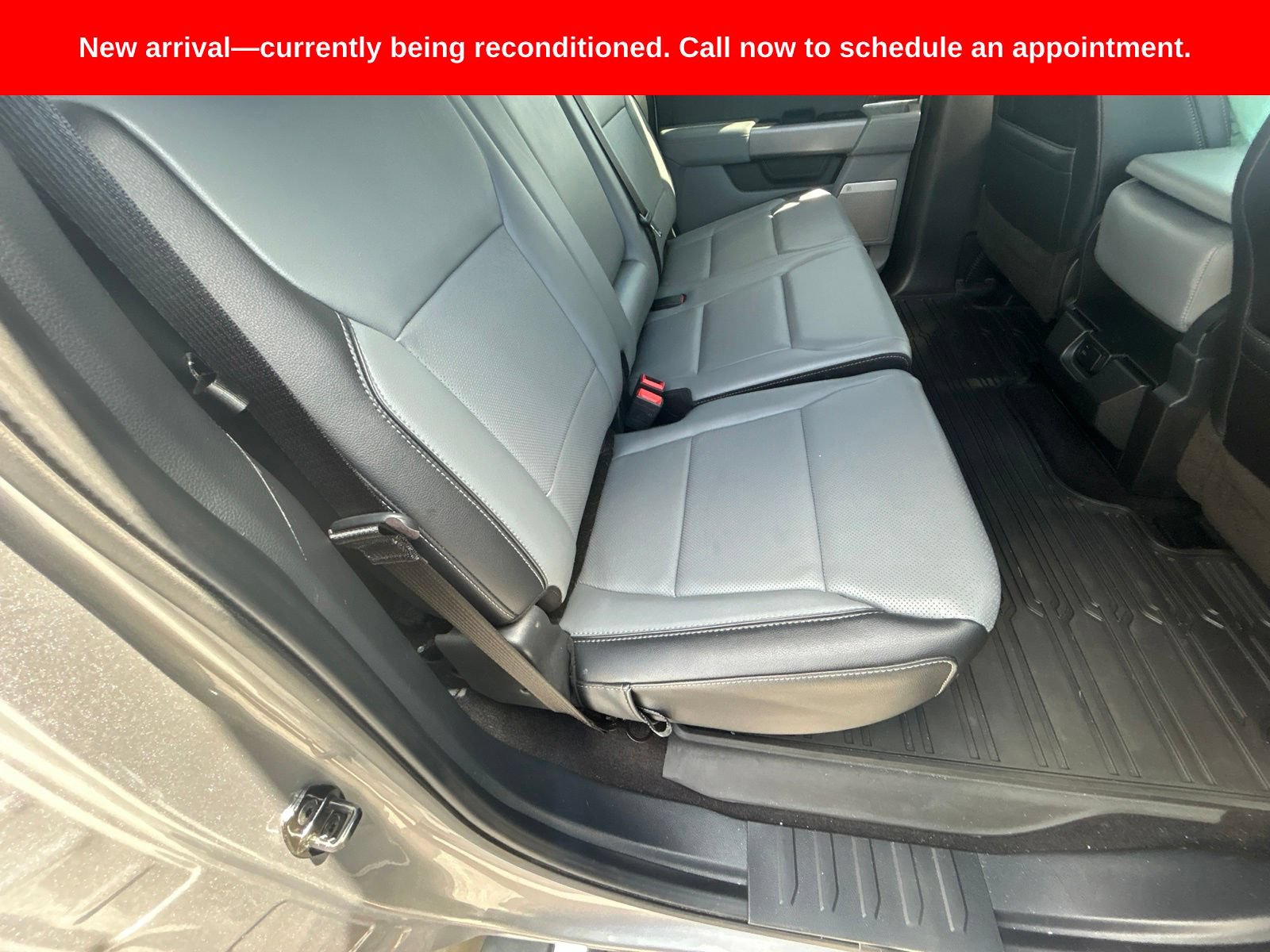 Used 2022 Ford F150 Lariat AWD/4WD image 10
