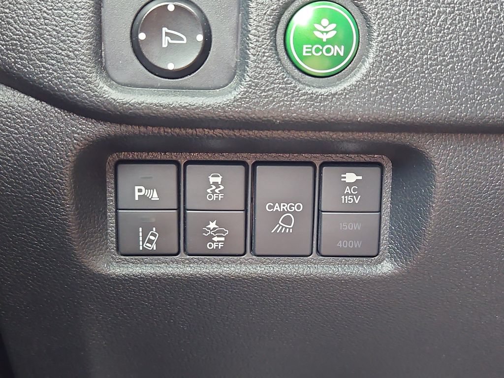 Certified 2020 Honda Ridgeline RTL-E image 18