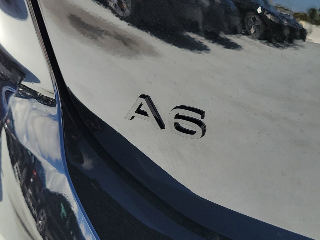 New 2026 Audi A6 Prestige image 5