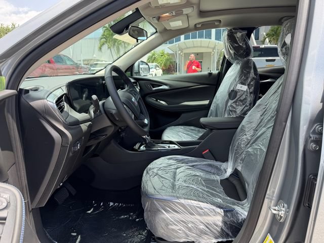 New 2026 Buick Encore GX Sport Touring w/ Advanced Technology Package FWD image 12