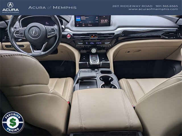 Used 2023 Acura MDX FWD image 24