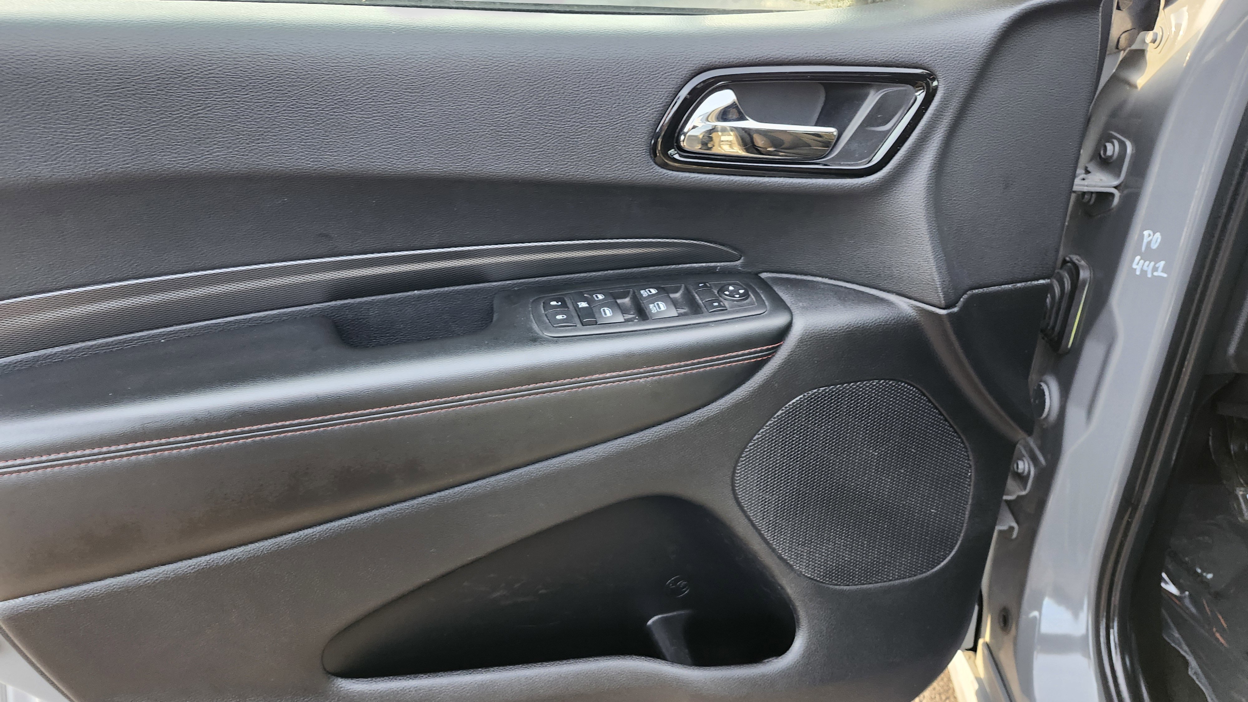 Used 2023 Dodge Durango GT image 27