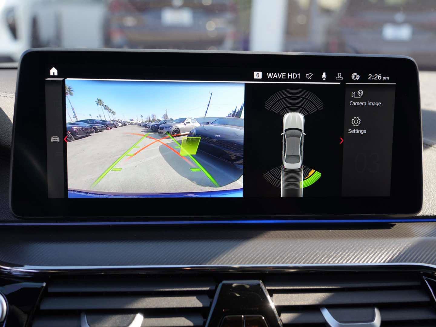 Used 2023 BMW M5 w/ Competition Package image 23