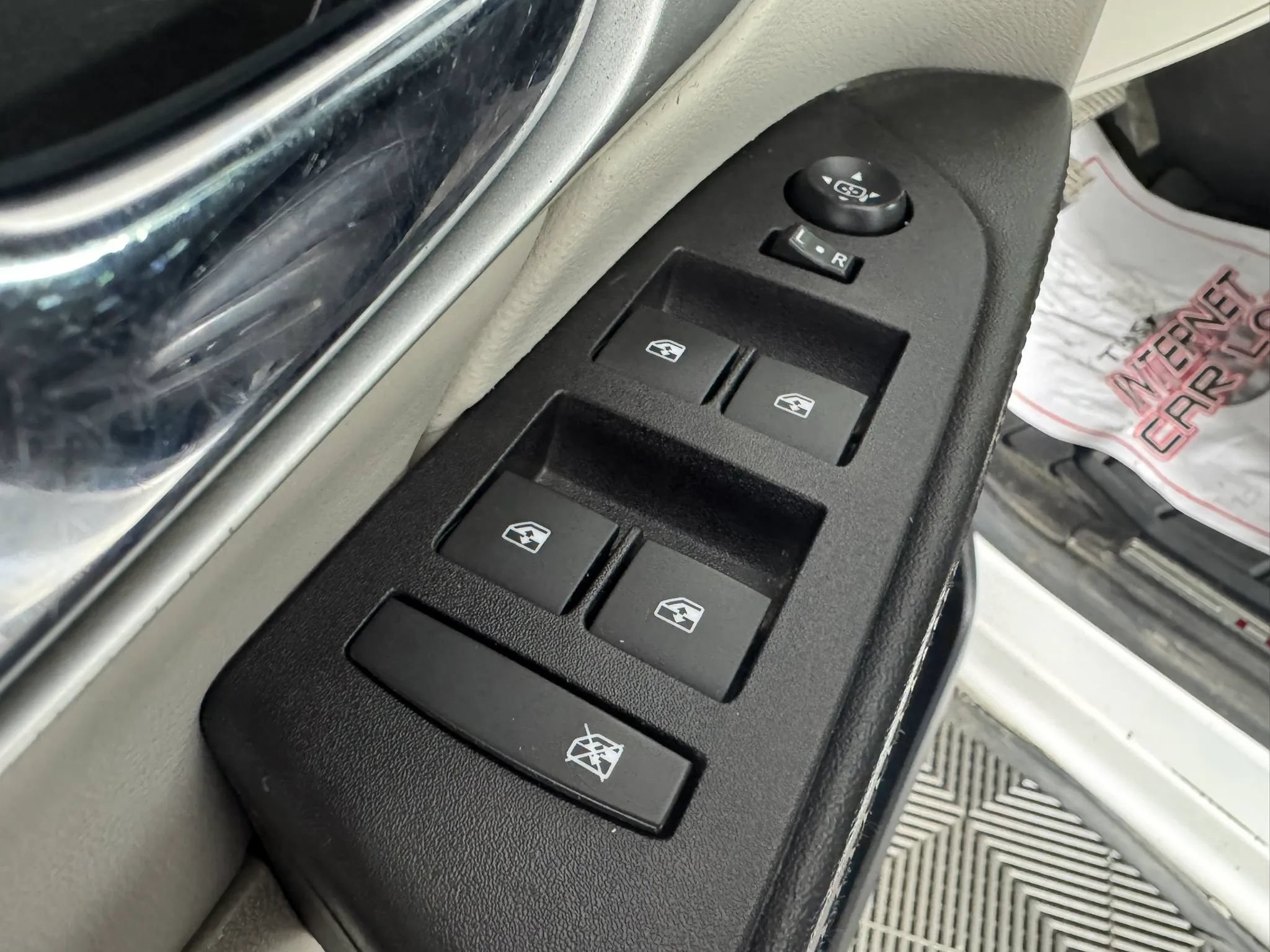 Used 2017 GMC Terrain Denali FWD image 39