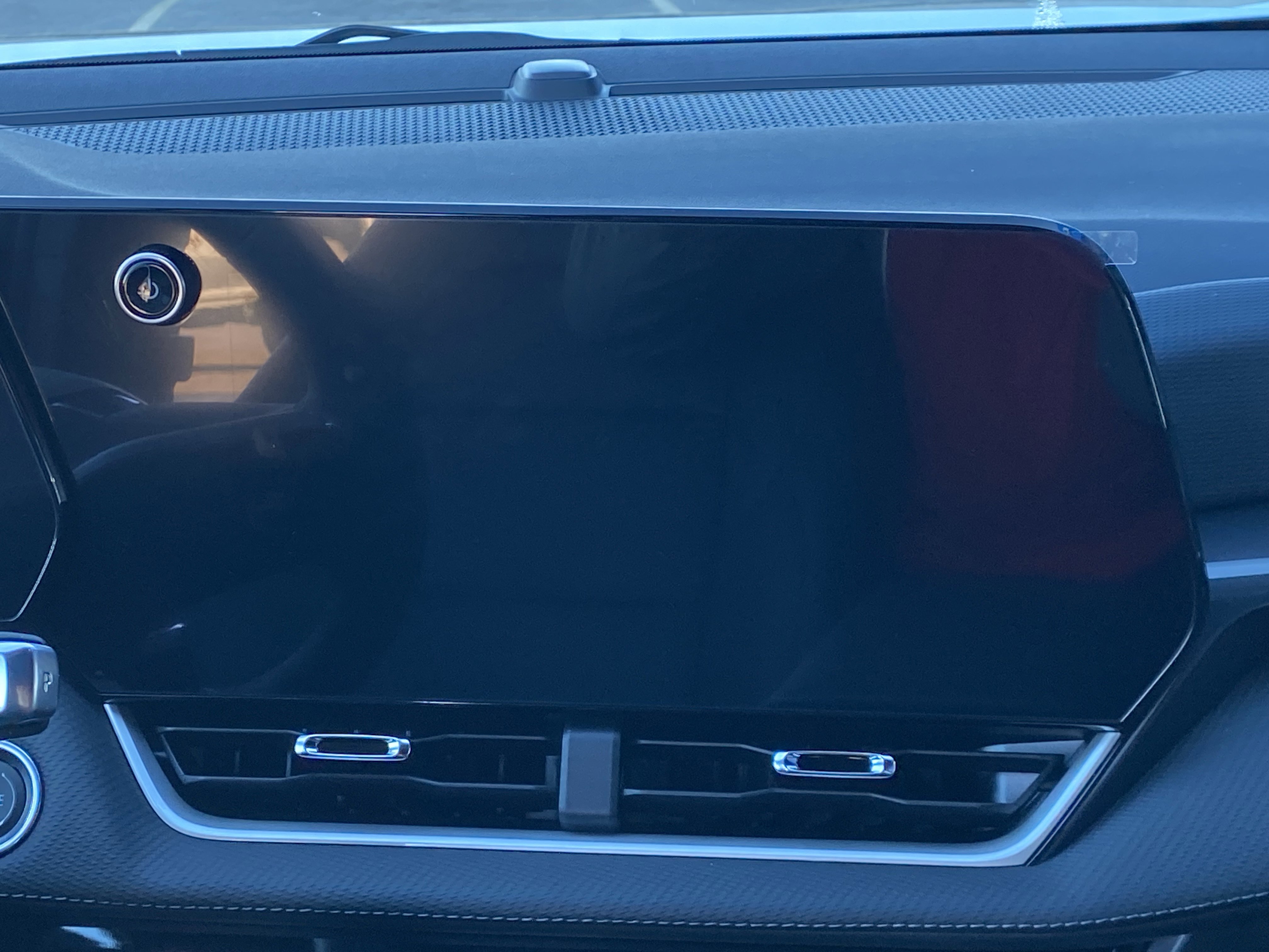 New 2026 Chevrolet Equinox LT w/ Convenience Package II image 4