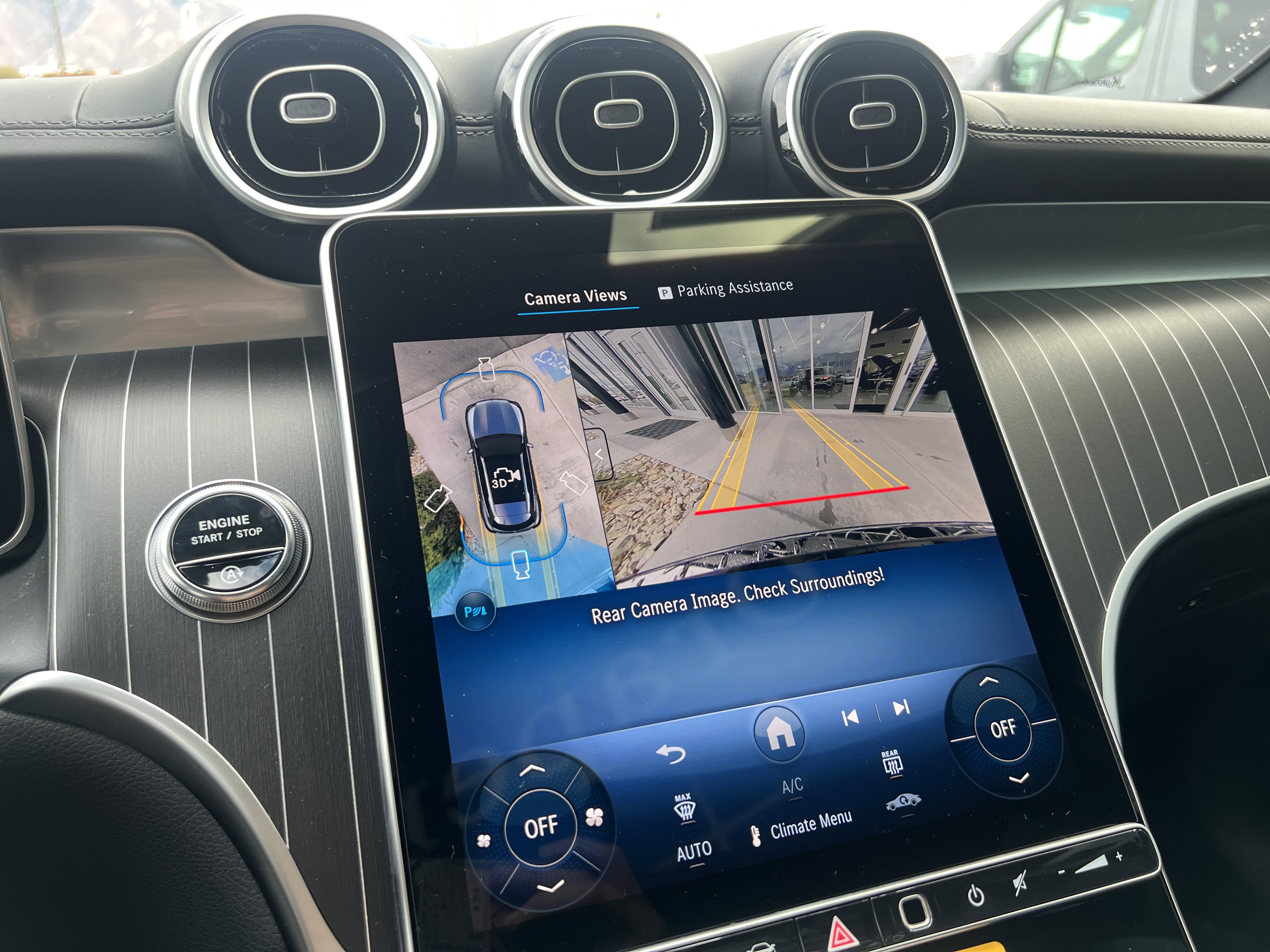 New 2026 Mercedes-Benz GLC 300 4MATIC image 21