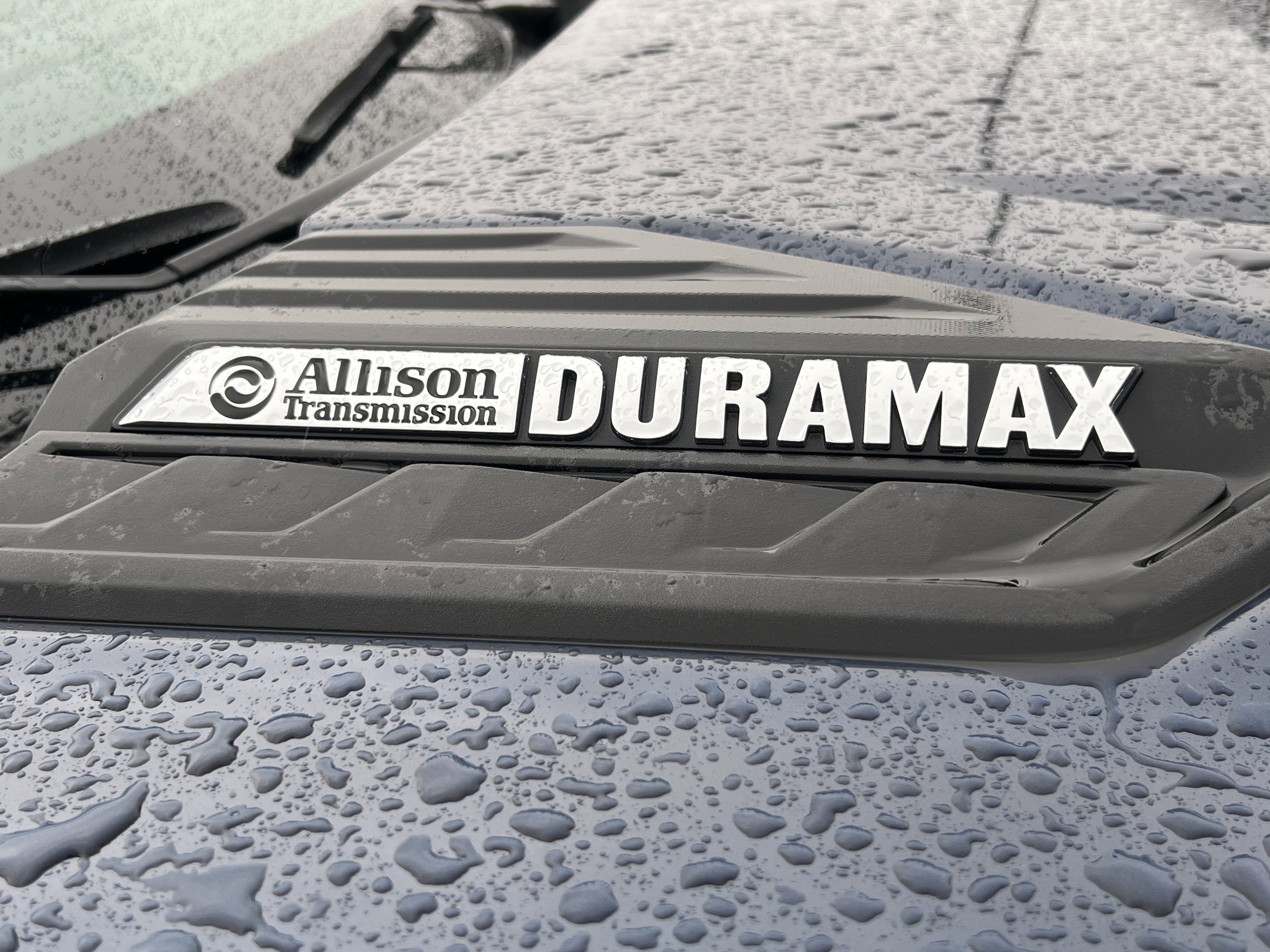 Used 2021 Chevrolet Silverado 3500 LTZ w/ LTZ Premium Package image 11